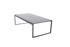 Estelle Soffbord 120 x 60 Grå