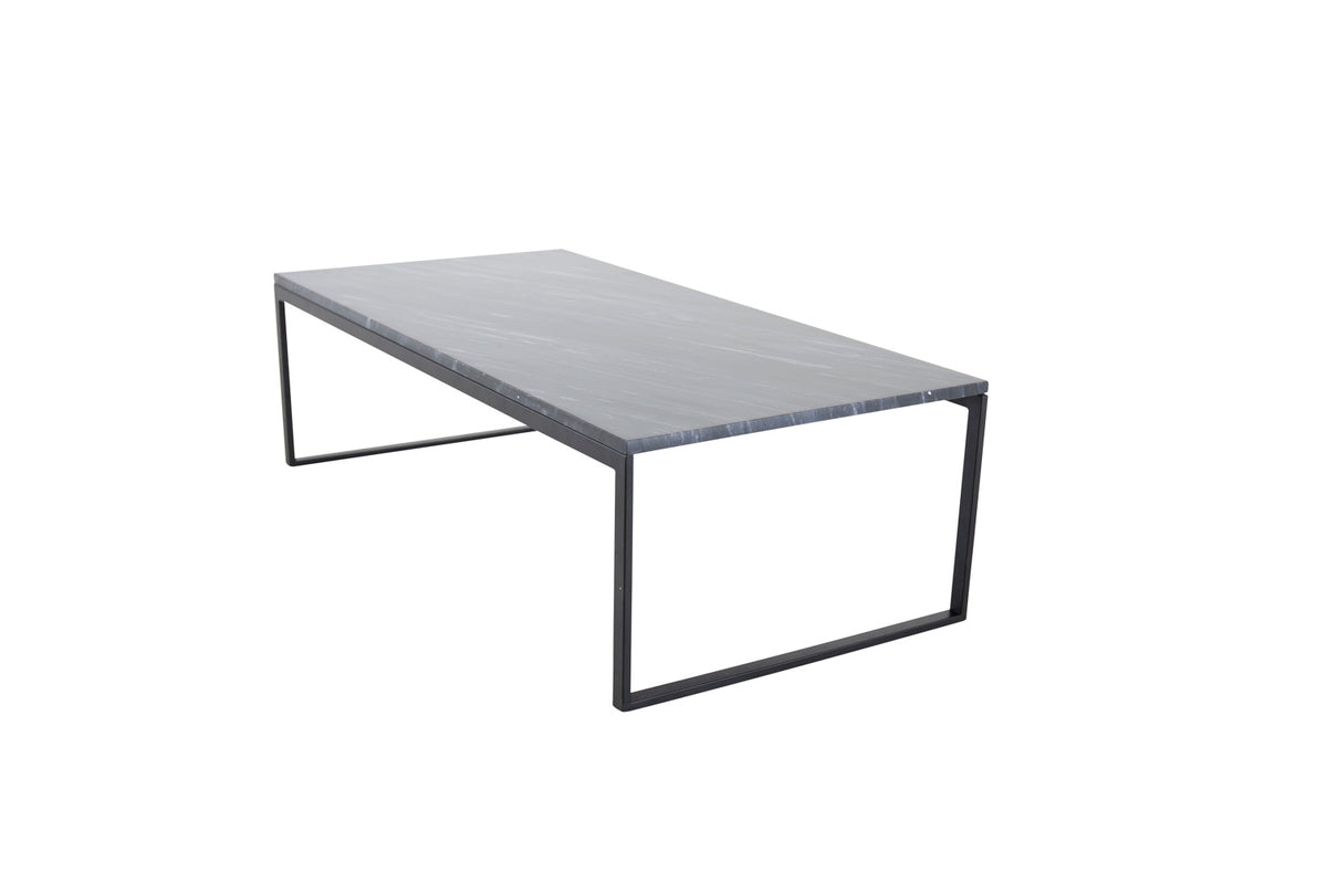 Estelle Soffbord 120 x 60 Grå