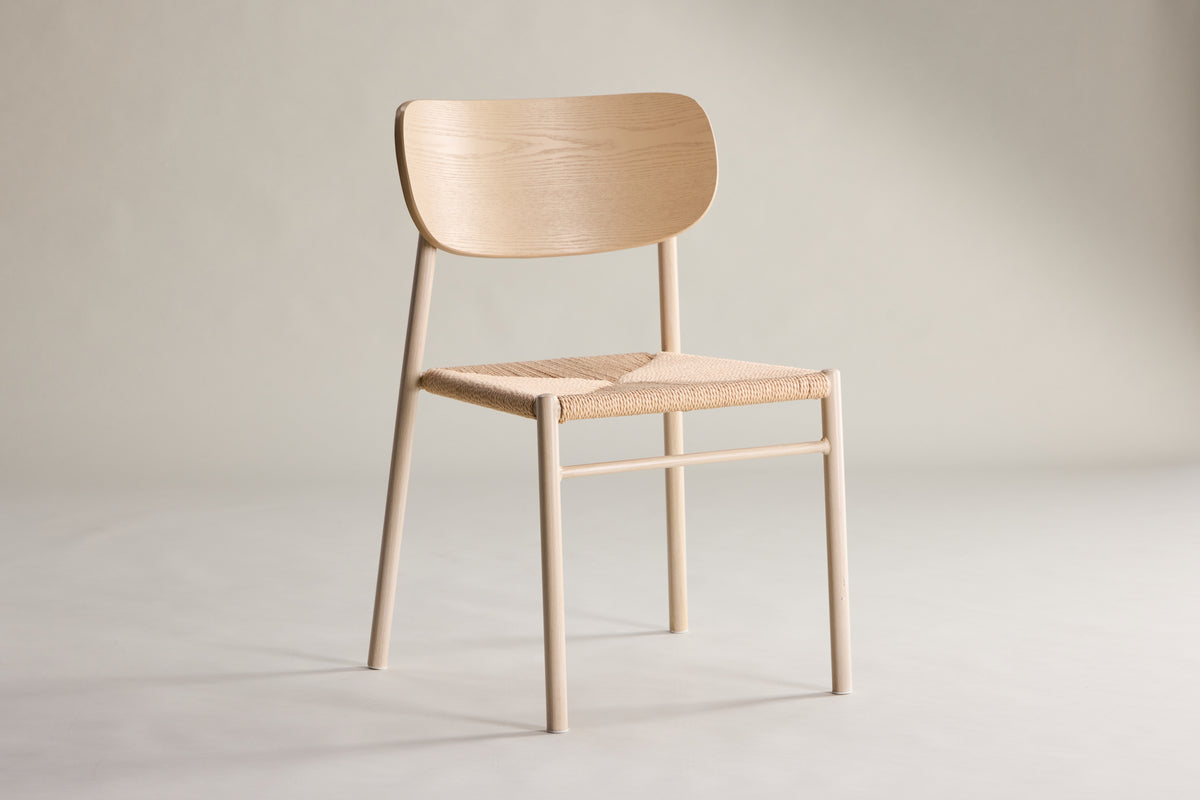 Polly Matstolar Vitputsad