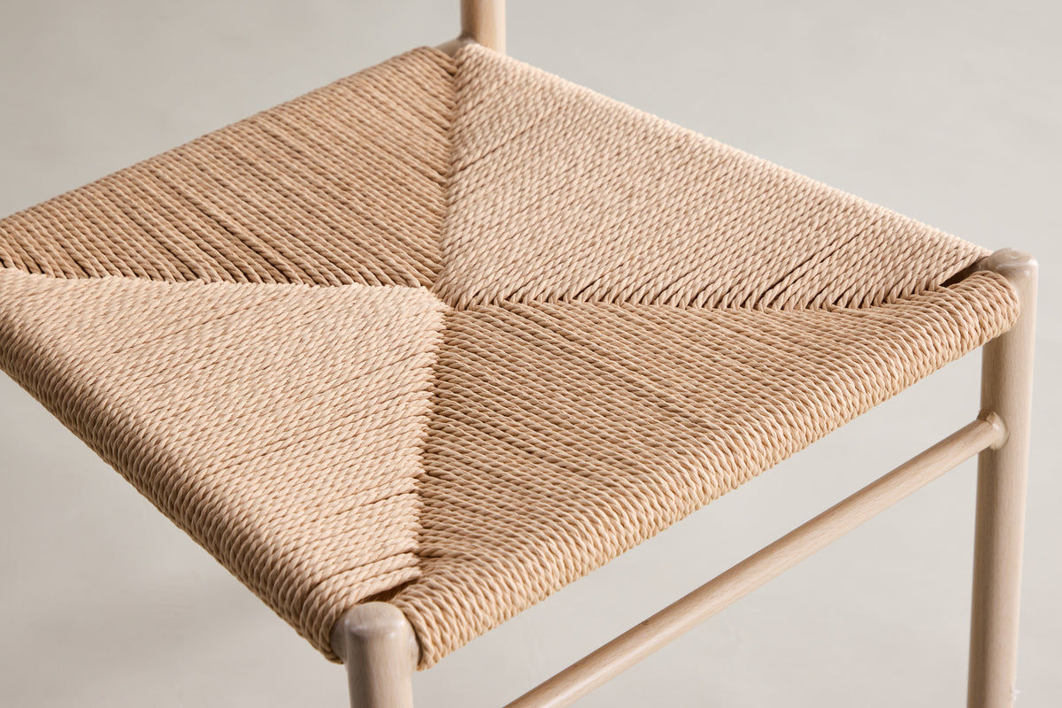 Polly Matstolar Vitputsad