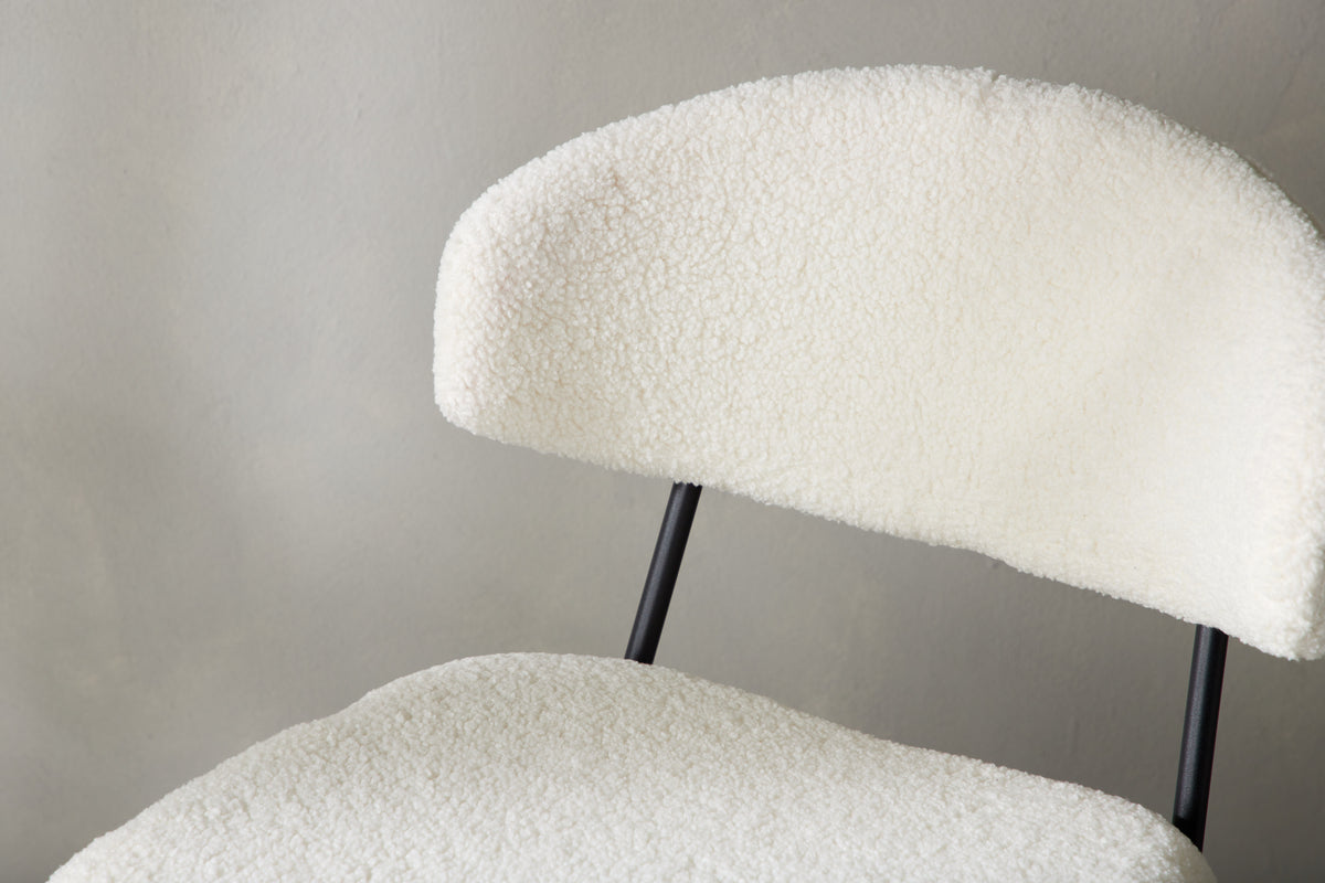 Chico Matstolar 2-pack Vit