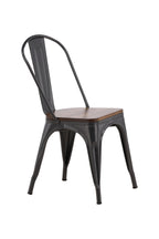 Tempe Matstolar 2-pack Valnöt