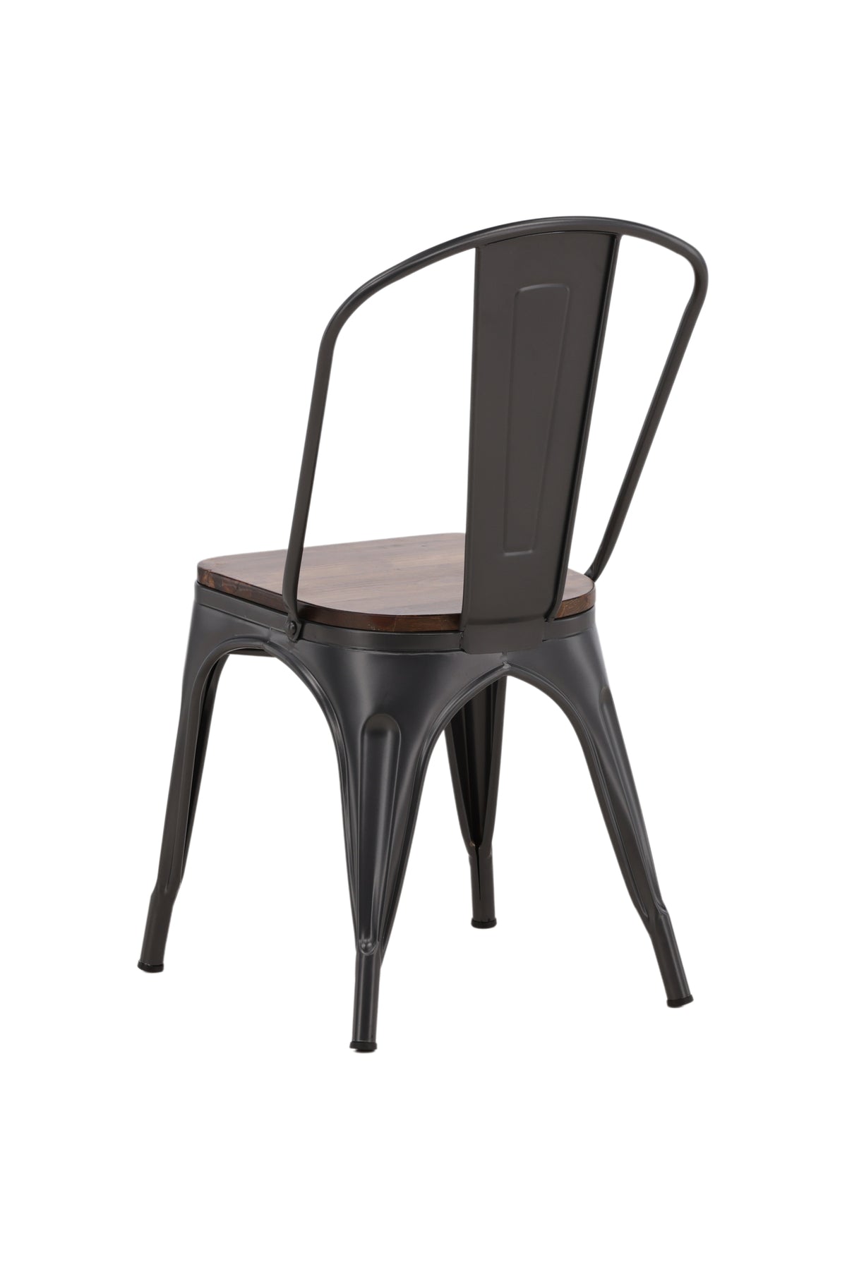 Tempe Matstolar 2-pack Valnöt