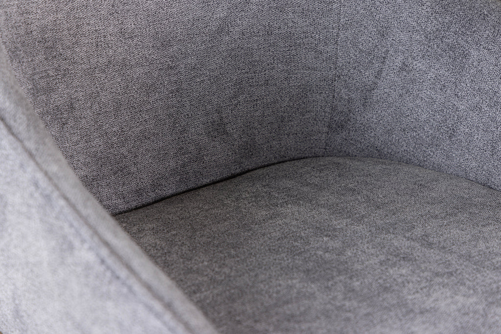 Rosie Matstolar 2-pack Grå