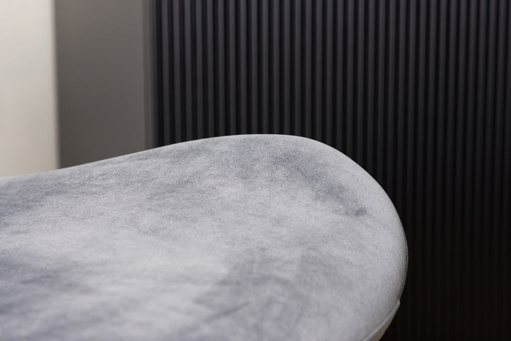 Lilja Matstolar 2-pack Grå