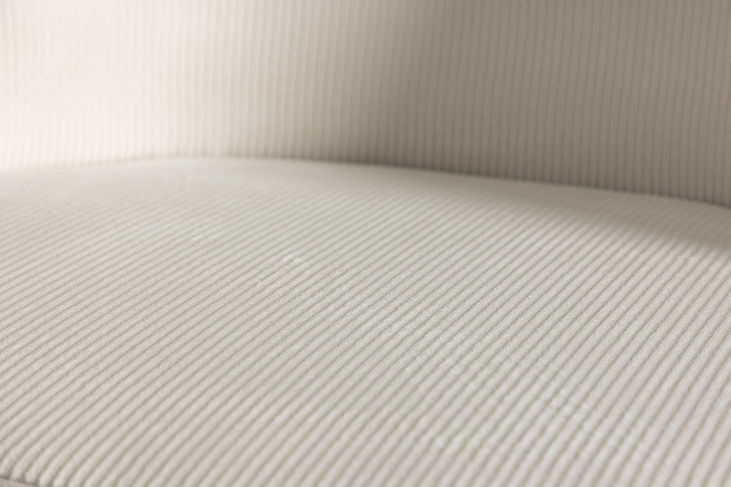 Velvet Matstolar 2-pack Grädde