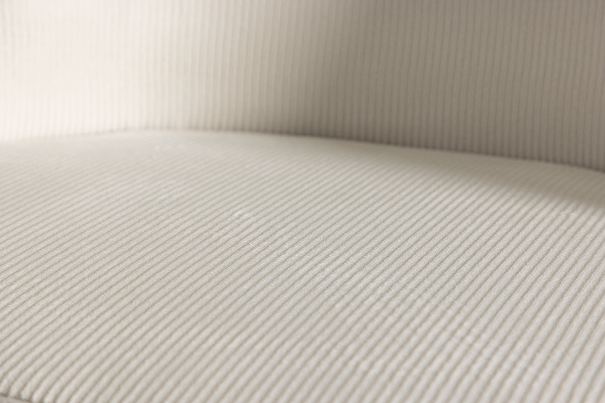 Velvet Matstolar 2-pack Grädde