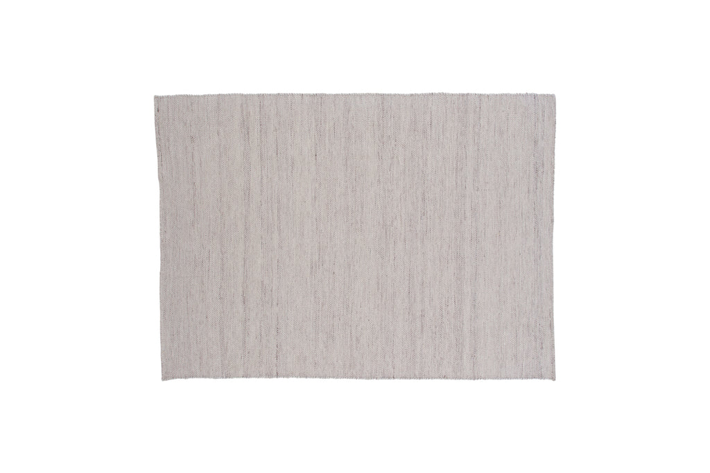 Devi Rektangulära Mattor 240 x 170 Beige