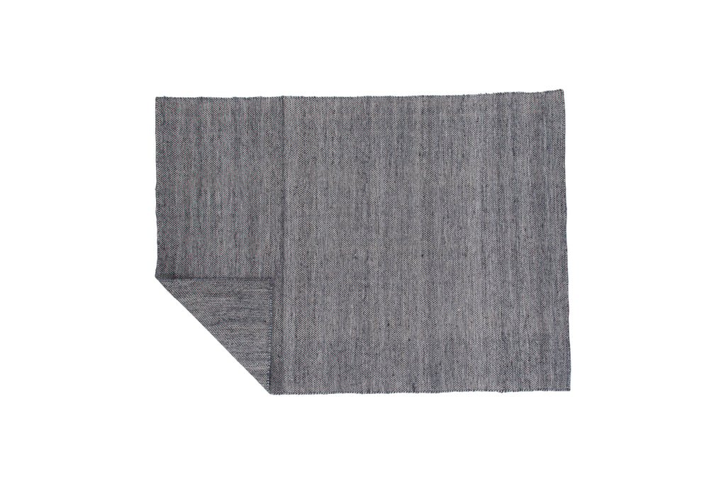 Devi Rektangulära Mattor 300 x 200 Grå