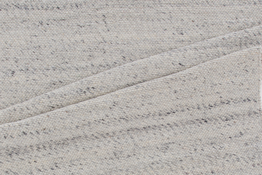 Ganga Rektangulära Mattor 240 x 170 Vit