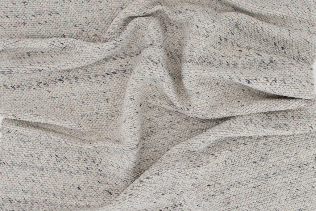 Ganga Rektangulära Mattor 300 x 200 Vit