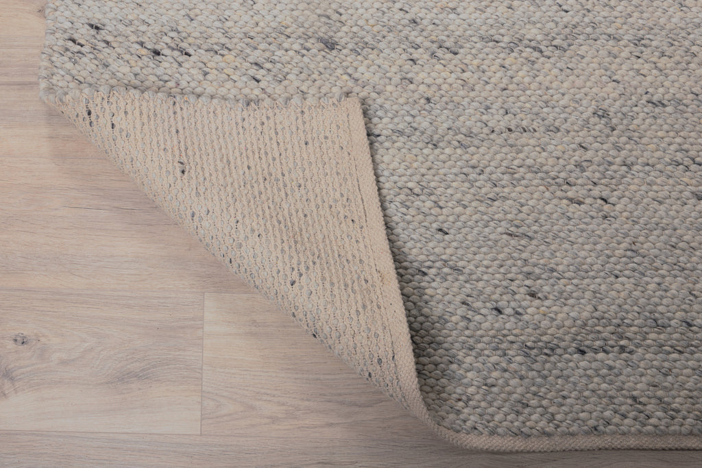 Ganga Rektangulära Mattor 300 x 200 Vit