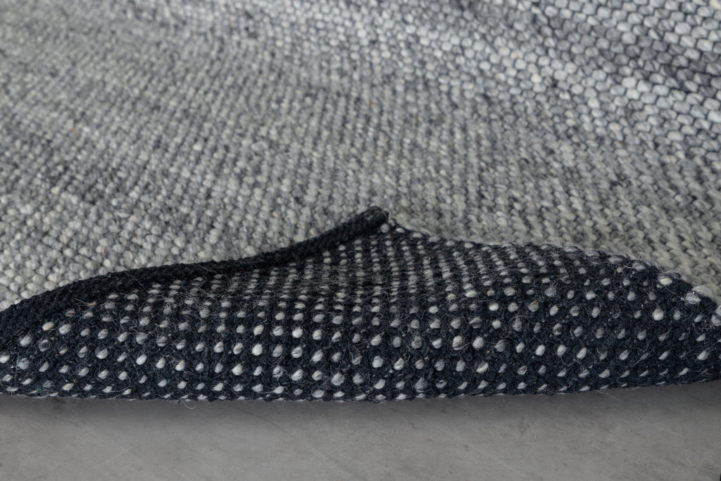 Ganga Rektangulära Mattor 300 x 200 Grå