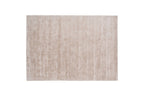 Indra Rektangulära Mattor 240 x 170 Beige