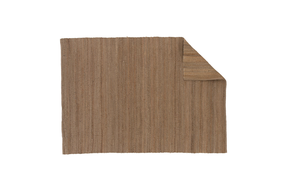 Kali Rektangulära Mattor 240 x 170 Natur
