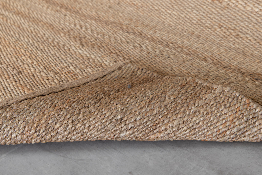 Kali Rektangulära Mattor 240 x 170 Natur