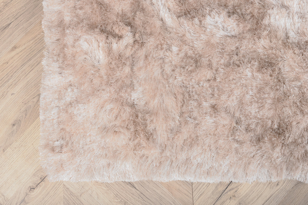 Shiva Rektangulära Mattor 240 x 170 Beige