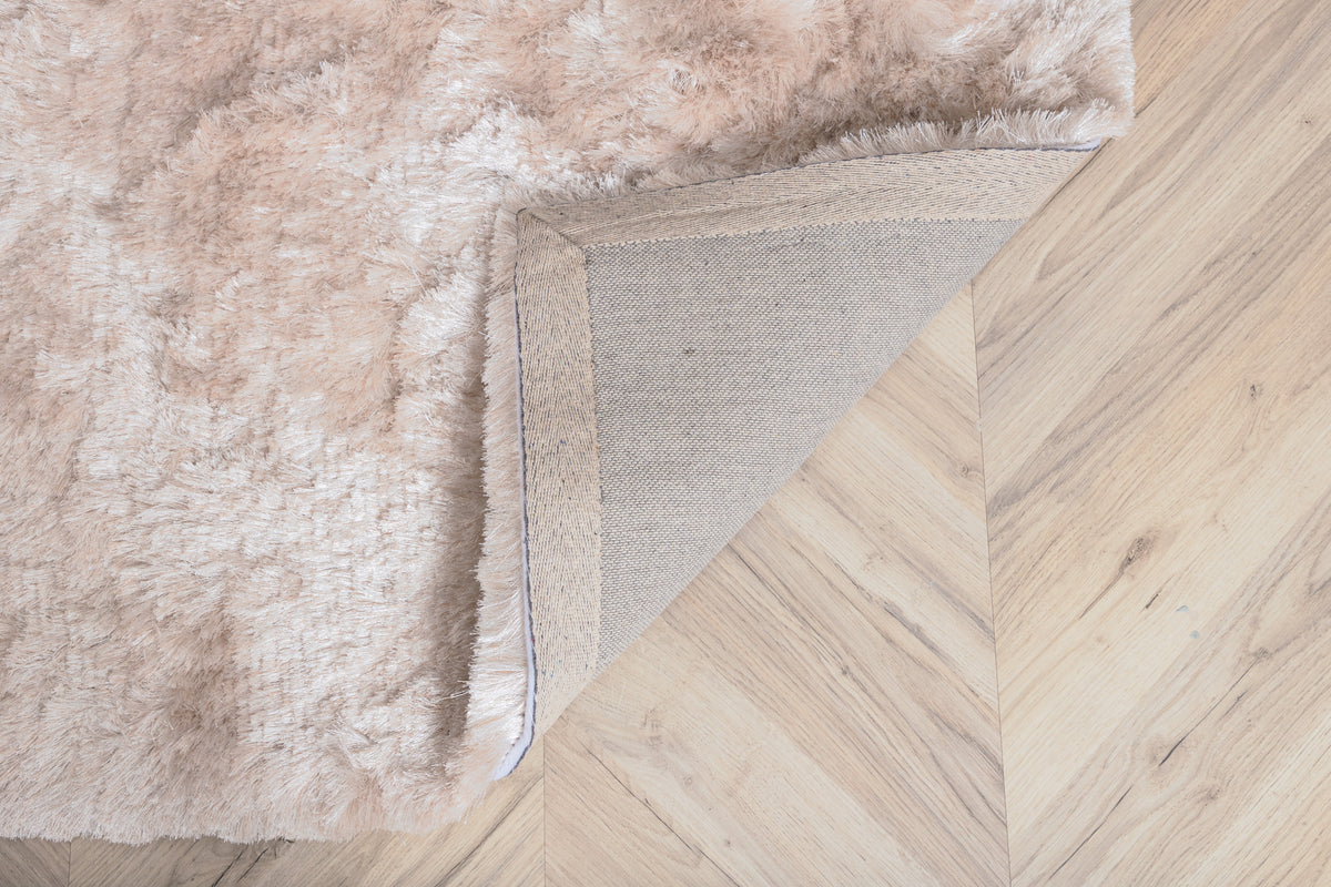 Shiva Rektangulära Mattor 240 x 170 Beige