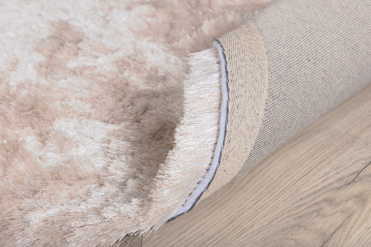 Shiva Rektangulära Mattor 240 x 170 Beige