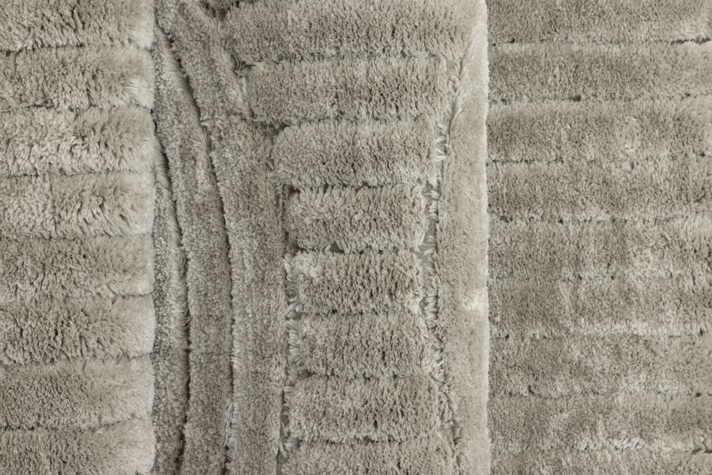 Niklas Rektangulära Mattor 290 x 200 Greige