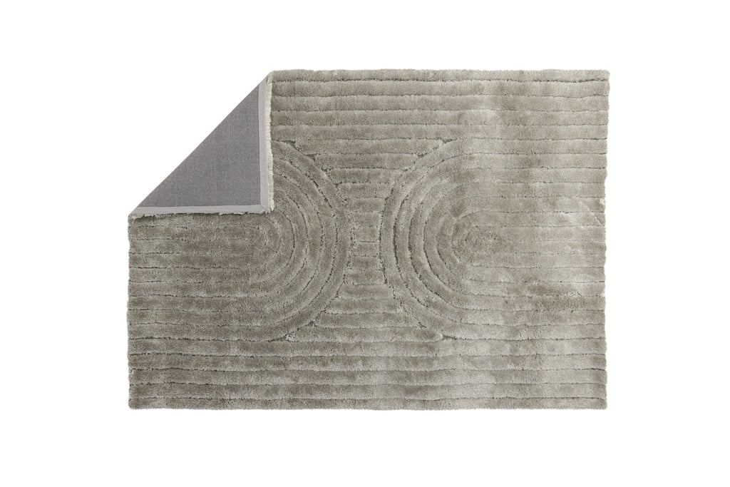 Niklas Rektangulära Mattor 230 x 160 Greige