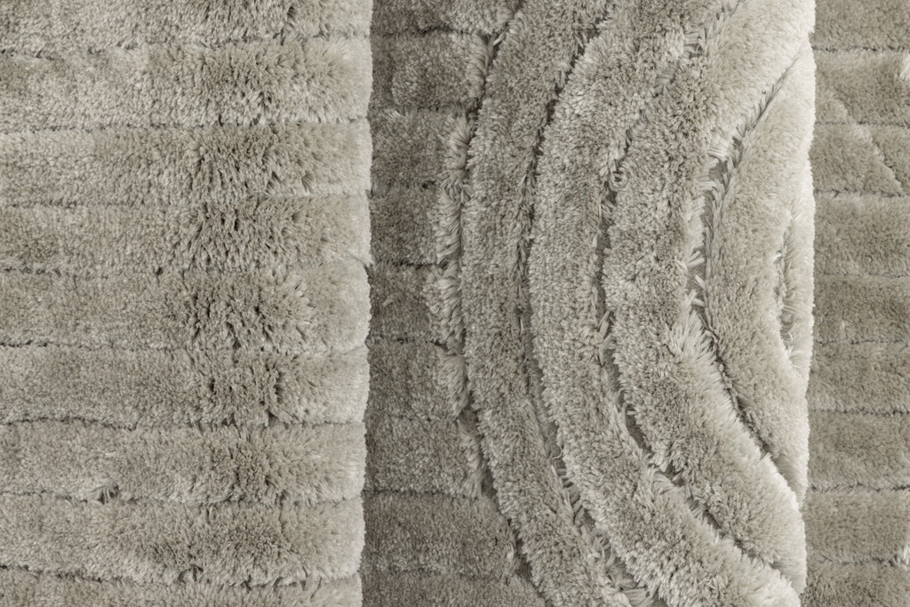 Niklas Rektangulära Mattor 230 x 160 Greige