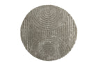 Niklas Runda Mattor ⌀200 Greige