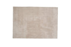 Undra Rektangulära Mattor 240 x 170 Beige