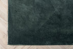 Undra Rektangulära Mattor 240 x 170 Grön