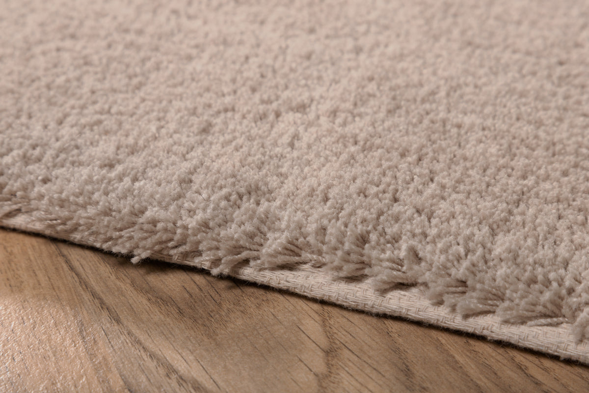 Undra Rektangulära Mattor 300 x 200 Beige