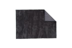 Undra Rektangulära Mattor 350 x 250 Mörkgrå