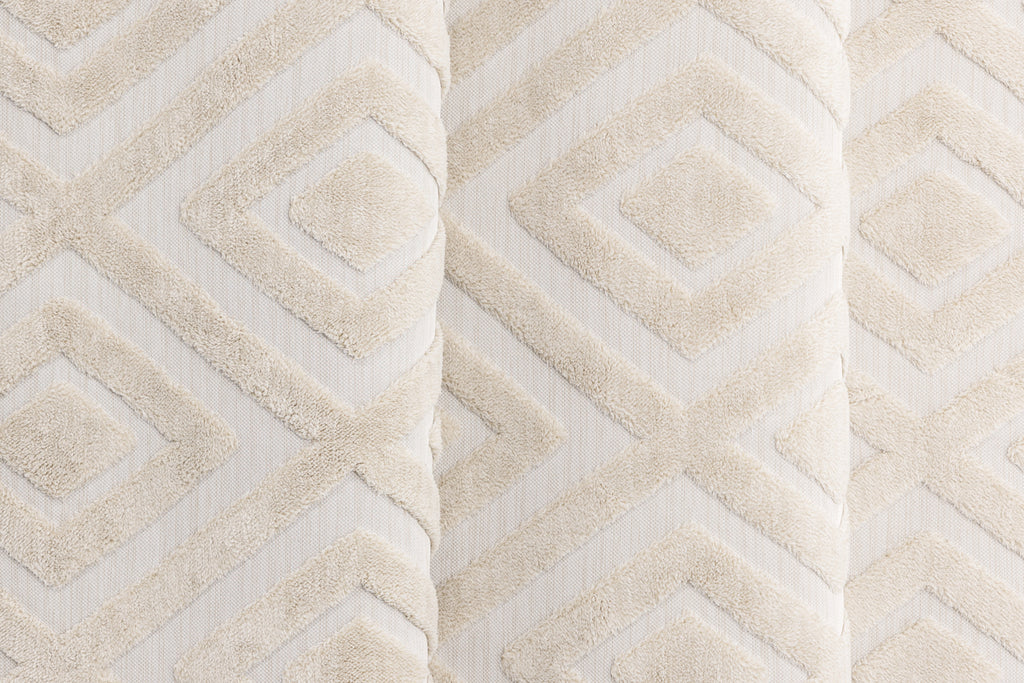 Pia Rektangulära Mattor 230 x 160 Vit