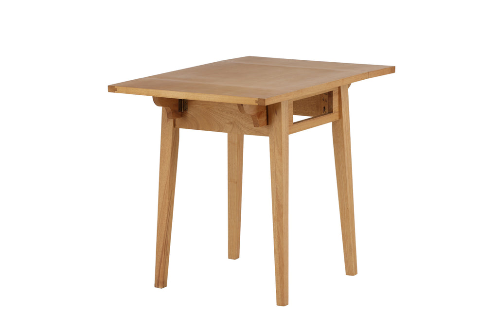 Yakidon Rektangulära Matbord 45 x 60 Brun