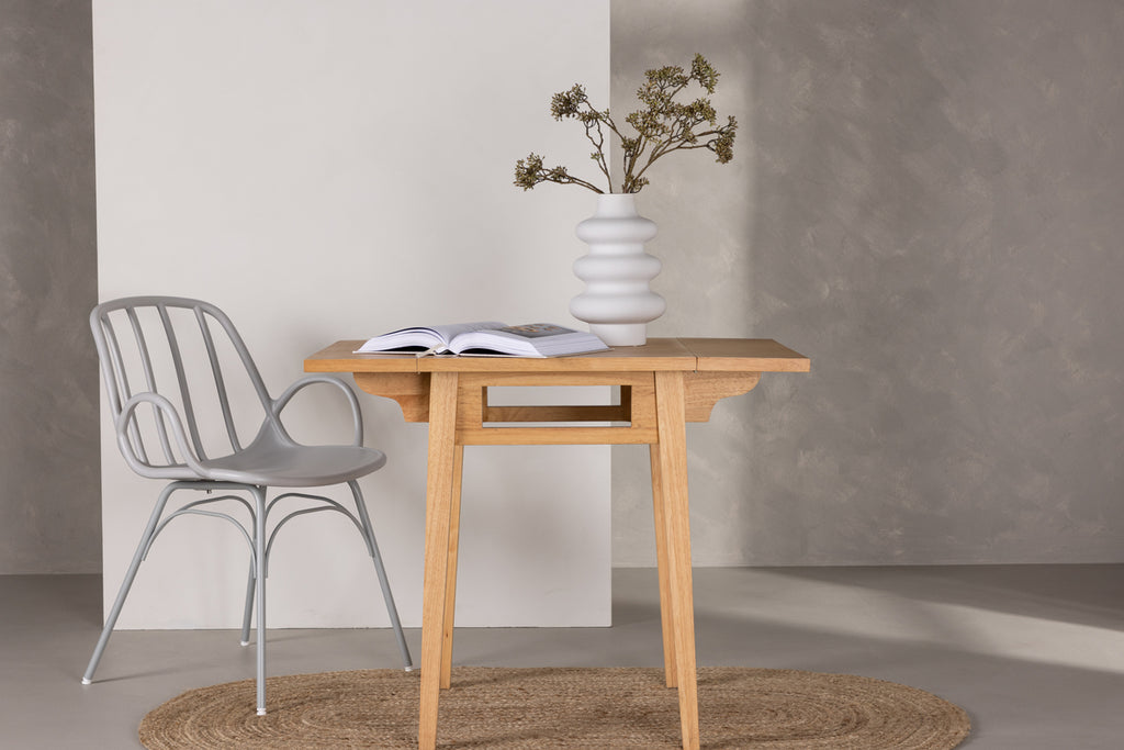 Yakidon Rektangulära Matbord 45 x 60 Brun