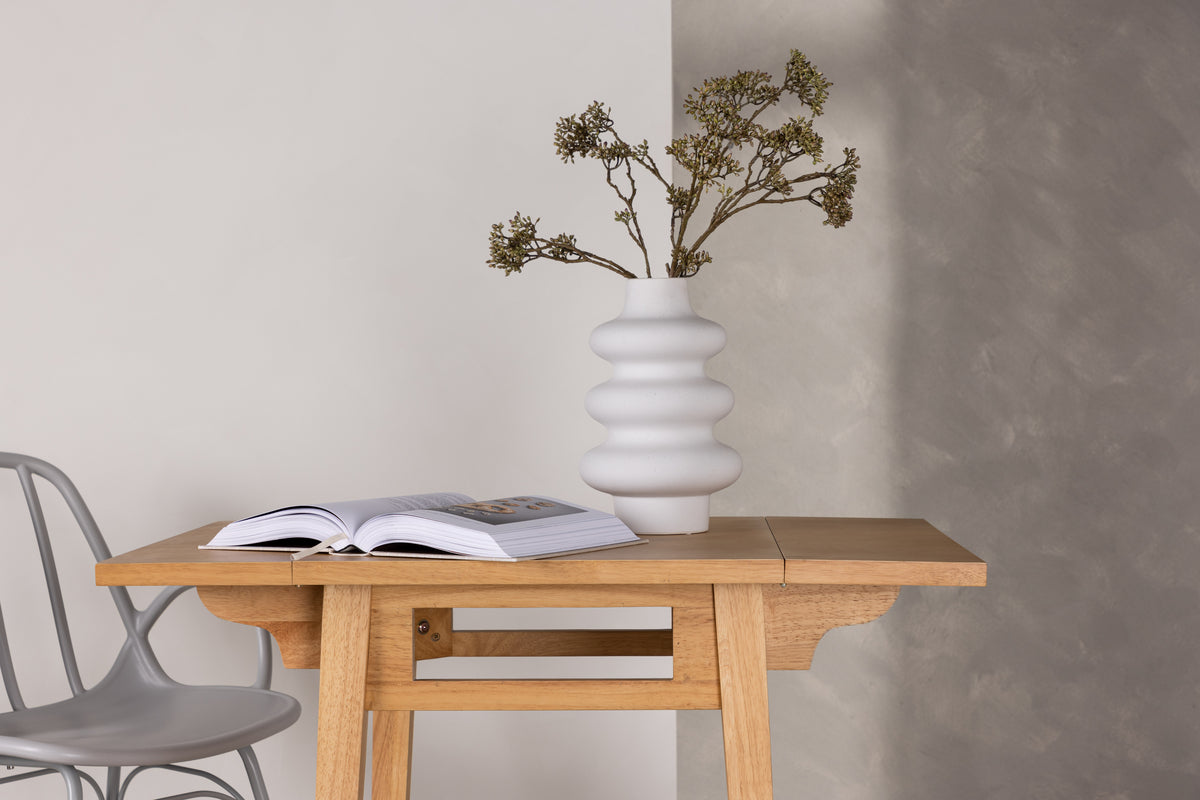 Yakidon Rektangulära Matbord 45 x 60 Brun