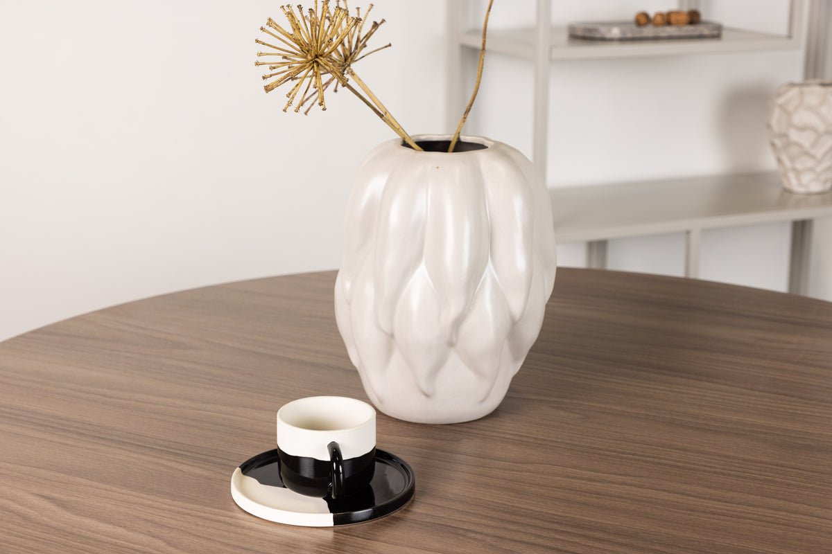 Durango Runda Matbord ⌀120 Valnöt