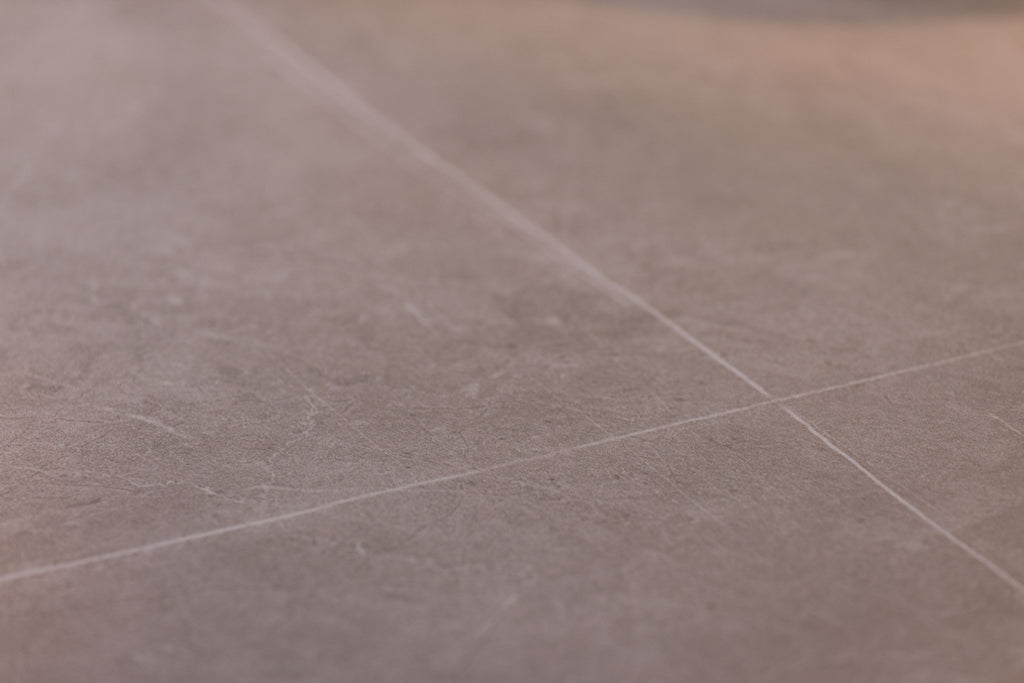 Piazza Runda Matbord ⌀120 Grå