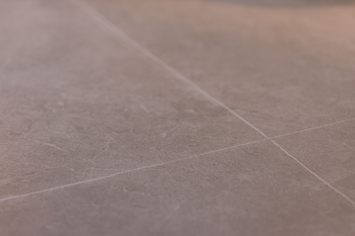 Piazza Runda Matbord ⌀120 Grå