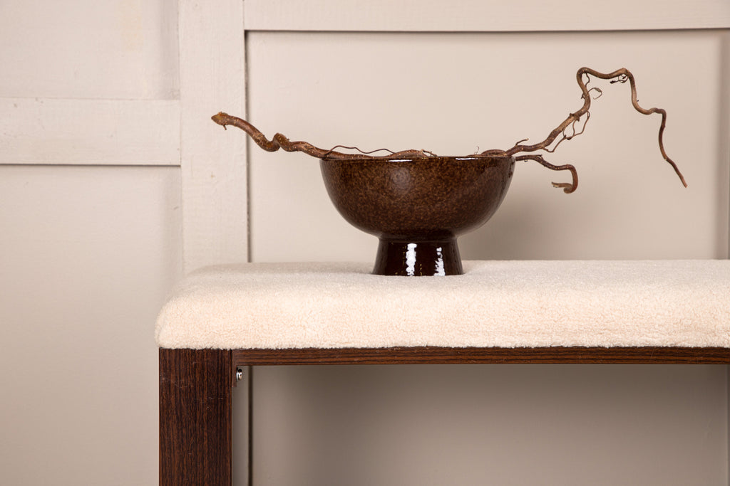 Chester Bänkar 40 x 120 x 50 Vit