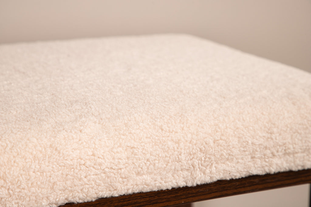 Chester Bänkar 40 x 120 x 50 Vit