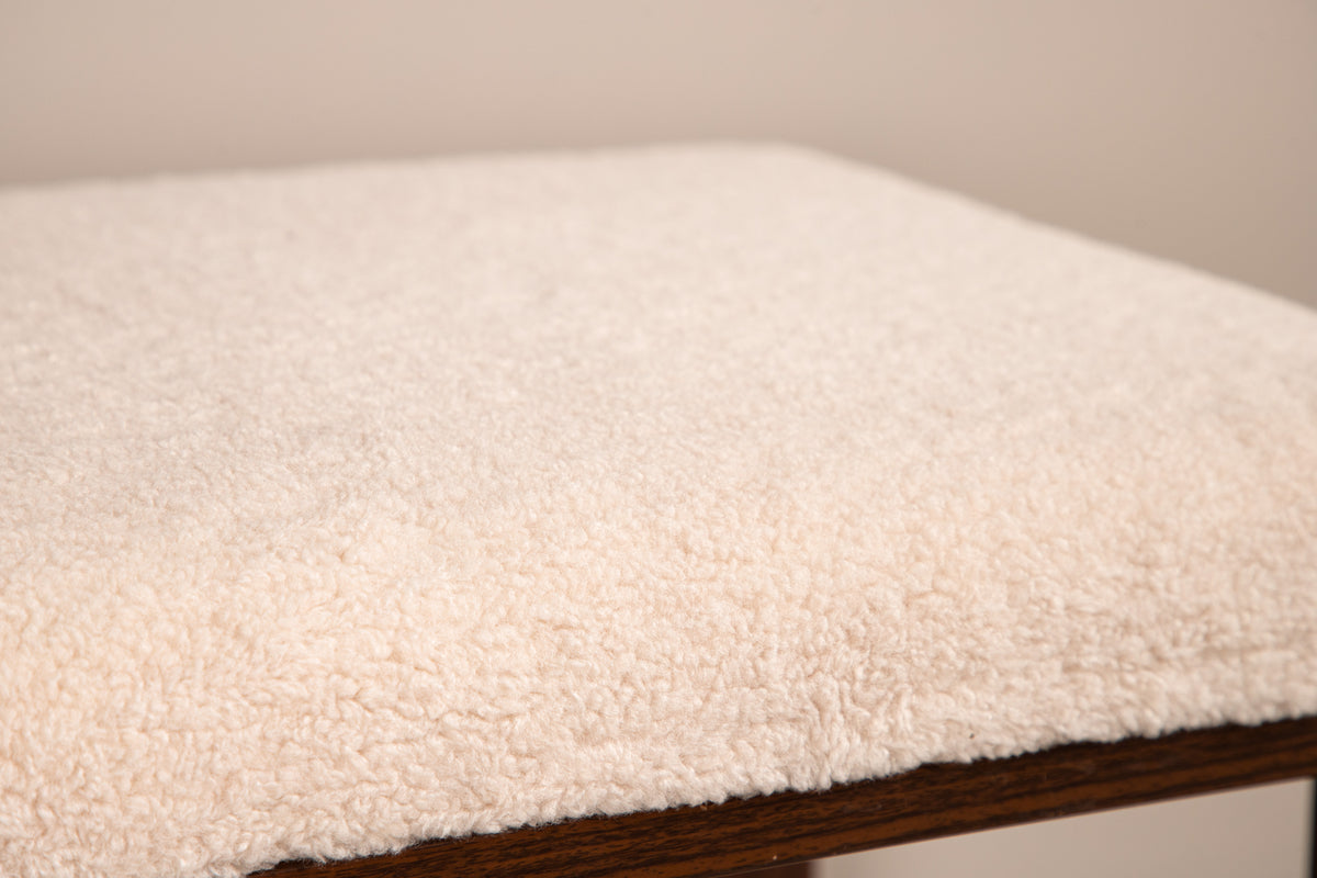 Chester Bänkar 40 x 120 x 50 Vit