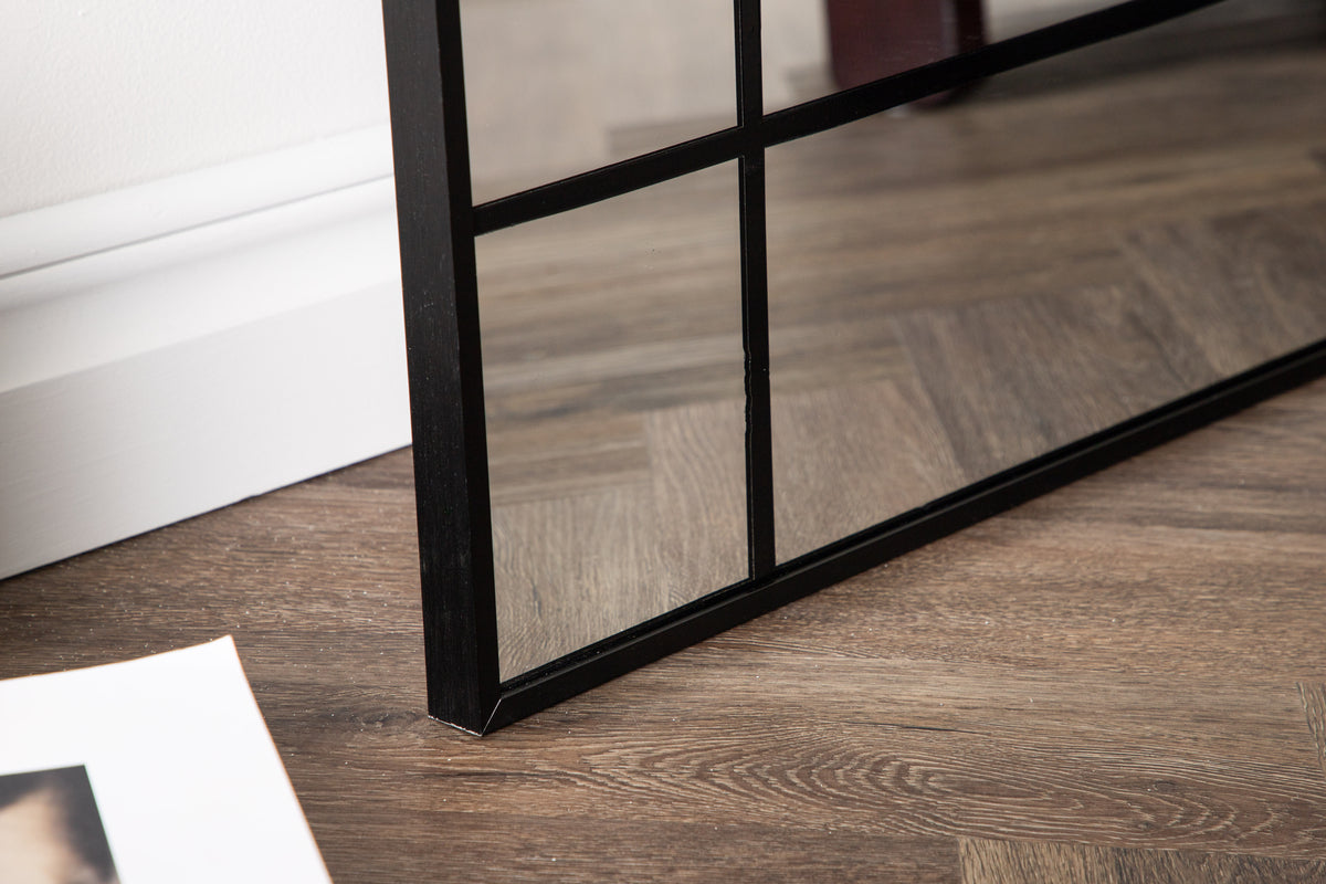 Lake Stor spegel 3 x 193 x 67