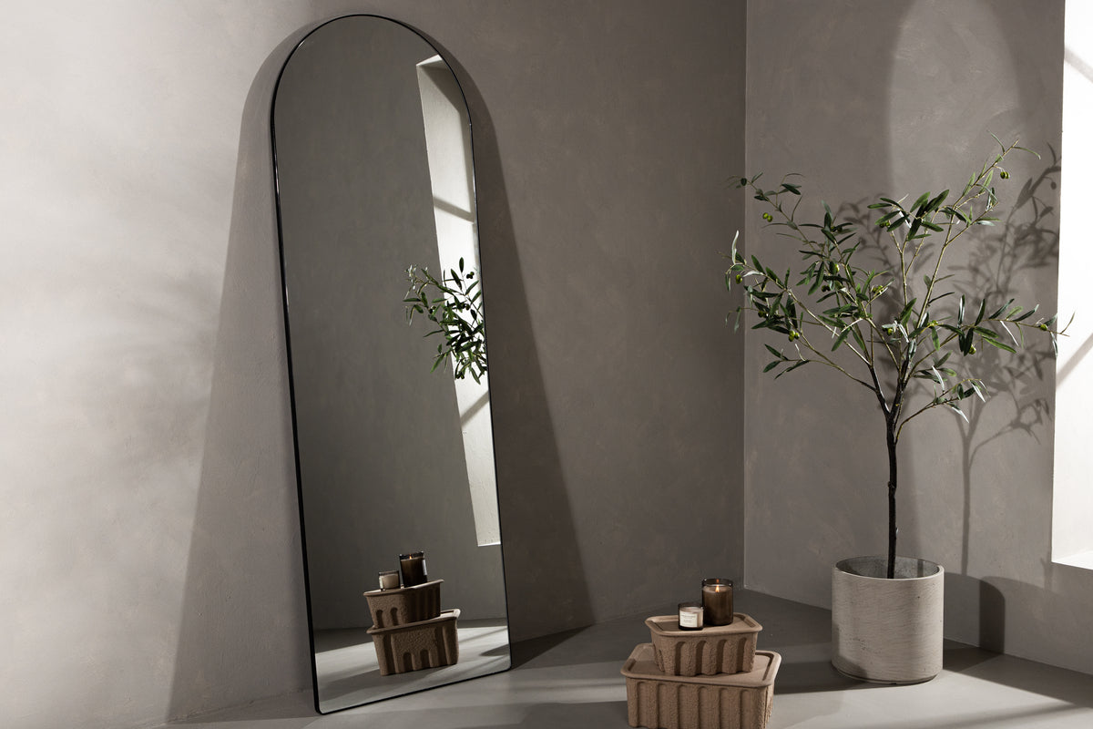 Sarasota Stor spegel 3 x 193 x 66