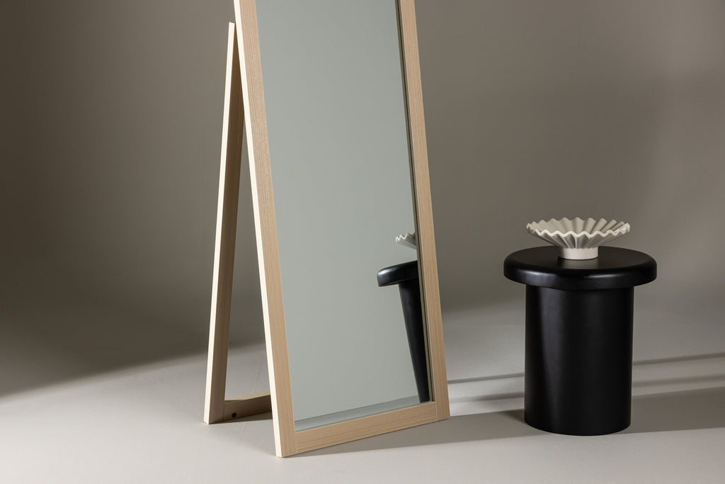 Sebring Stor spegel 39 x 170 x 55