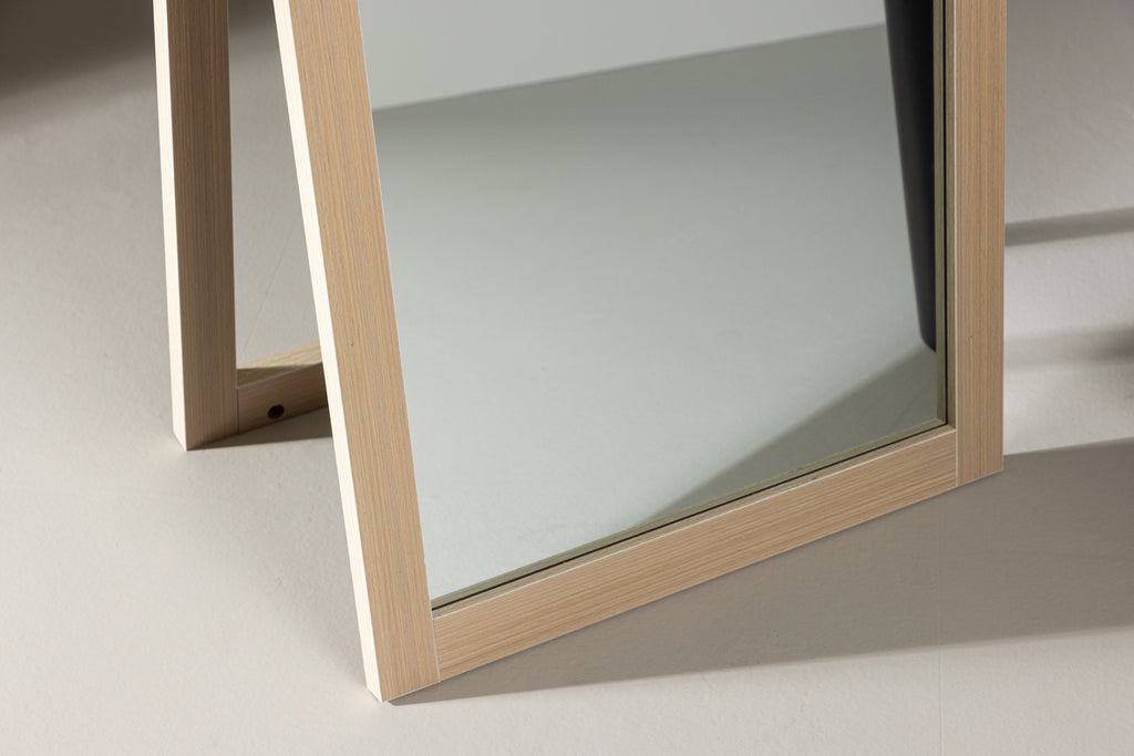 Sebring Stor spegel 39 x 170 x 55