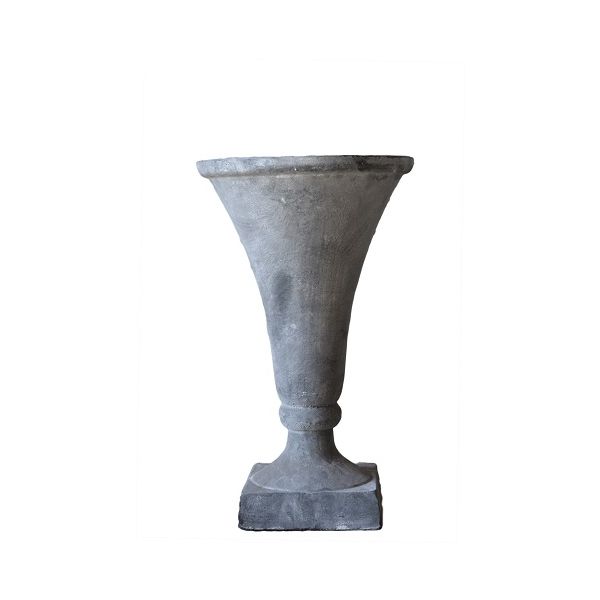 Järntratt grå 60kg