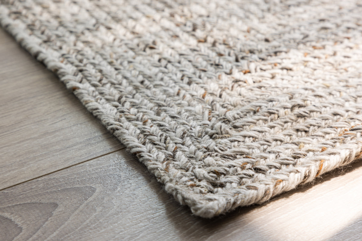 Petra Rektangulära Mattor 90 x 60 Brun