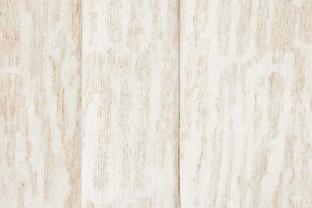 Milos Rektangulära Mattor 290 x 200 Beige