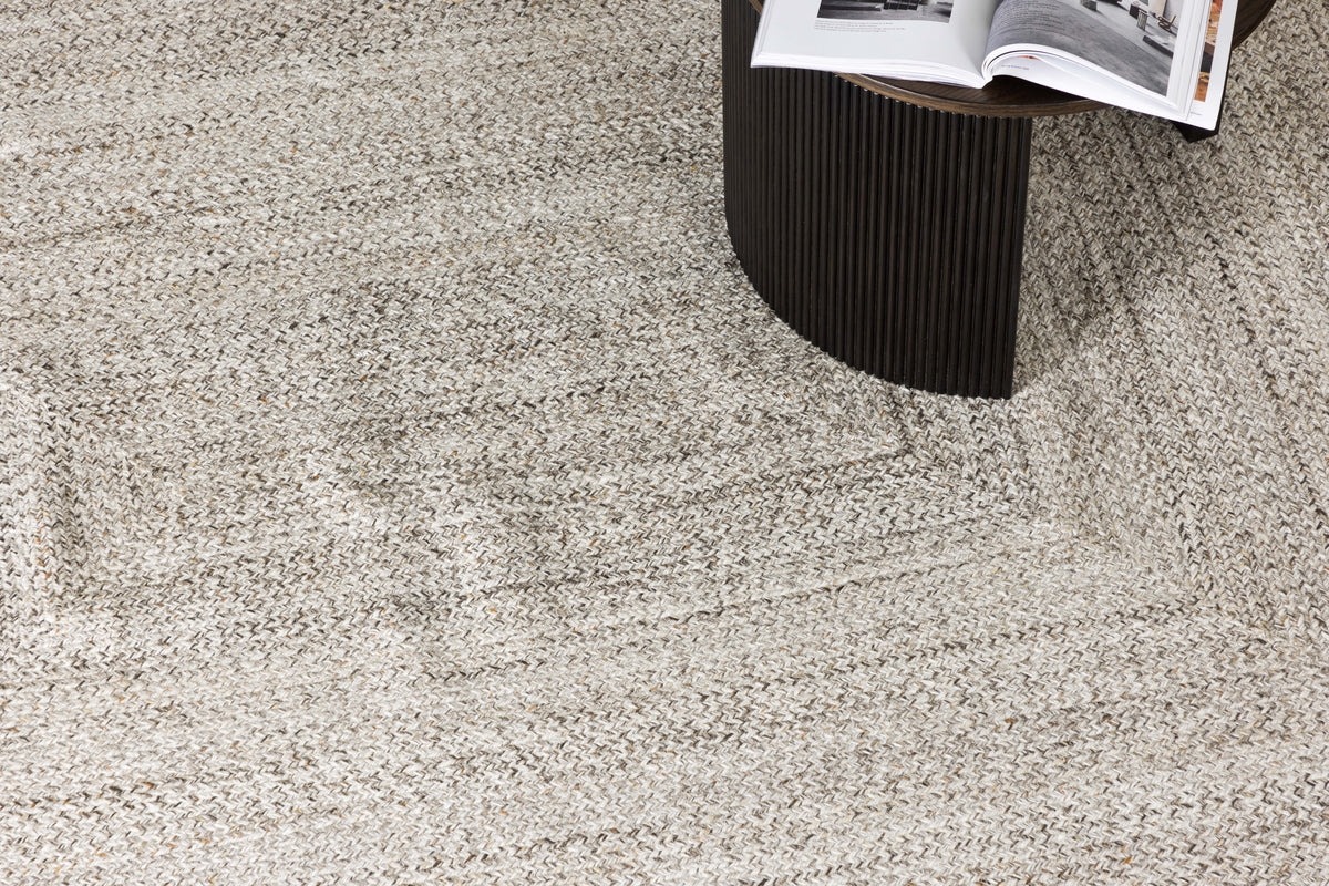 Petra Rektangulära Mattor 290 x 200 Beige