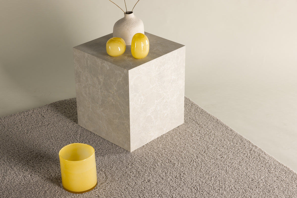 Teddy Rektangulära Mattor 230 x 160 Beige